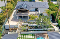 The Leucadia Residence