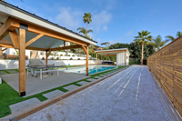 The Leucadia Residence