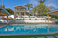 The Leucadia Residence