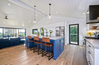 The Leucadia Residence
