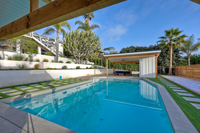 The Leucadia Residence