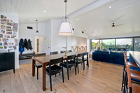 The Leucadia Residence