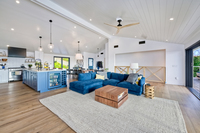 The Leucadia Residence