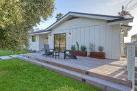 The Leucadia Residence