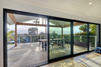 The Leucadia Residence