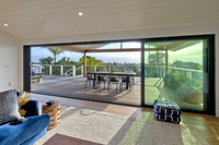 The Leucadia Residence
