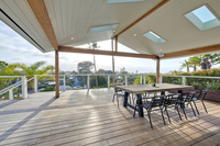 The Leucadia Residence
