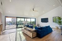 The Leucadia Residence