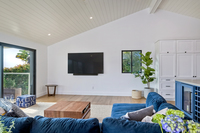The Leucadia Residence