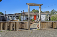 The Yulupa Avenue Residence