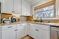 The Yulupa Avenue Residence
