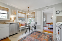 The Yulupa Avenue Residence