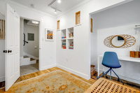 The Yulupa Avenue Residence