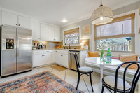 The Yulupa Avenue Residence
