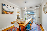 The Yulupa Avenue Residence