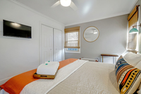 The Yulupa Avenue Residence