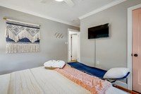The Yulupa Avenue Residence
