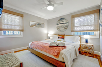 The Yulupa Avenue Residence