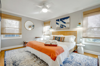 The Yulupa Avenue Residence