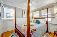The Yulupa Avenue Residence