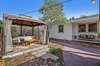 The Yulupa Avenue Residence