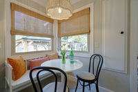 The Yulupa Avenue Residence