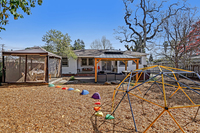 The Yulupa Avenue Residence