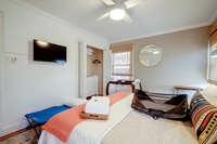 The Yulupa Avenue Residence