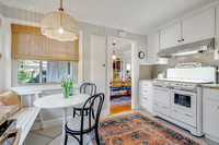 The Yulupa Avenue Residence