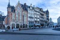 The Rue Saint Jean Residence