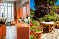 Kitchen  Outdoor Kitchen  Outdoor