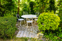garden garden