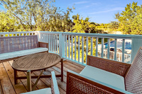 Guest Bedroom Balcony