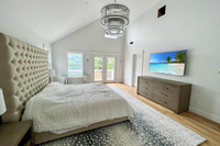 Second Floor Primary Bedroom Second Floor Primary Bedroom