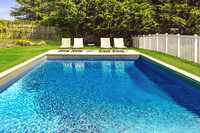vertical 20x40 outdoor fenced pool v1
