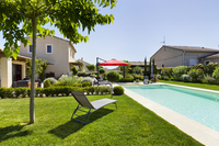 The Avenue de la Leque Residence