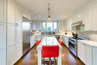 The Hilarita Avenue Residence