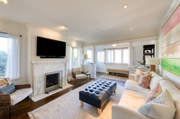 The Hilarita Avenue Residence