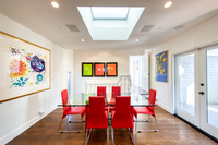 The Hilarita Avenue Residence