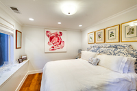 The Hilarita Avenue Residence