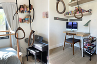 vertical kids room rings v1 vertical kids room rings v1