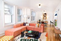 The Spruce Street Residence No 2