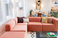 The Spruce Street Residence No 2