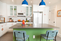 The Spruce Street Residence No 2