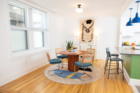 The Spruce Street Residence No 2