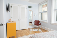The Spruce Street Residence No 2