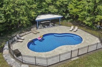 aerial pool 1