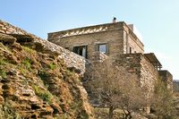 The Nikolaos Residence