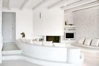 The Nikolaos Residence