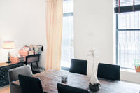 The W 127th Street Residence